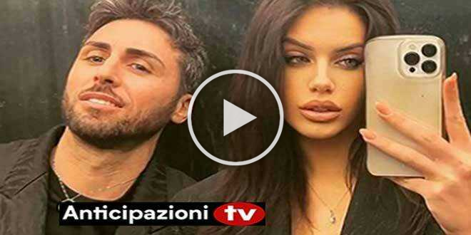 GF Vip 7, Antonella Fiordelisi: la verità sulla storia con Gianluca Benincasa