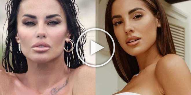 Antonella Mosetti contro Giulia De Lellis: “L’ho fatta diventare famosa io, poraccia!”