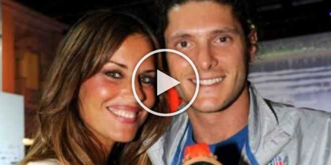 GF Vip, Antonella Mosetti lancia una frecciatina ad Aldo Montano: “Solo io lo conosco davvero”