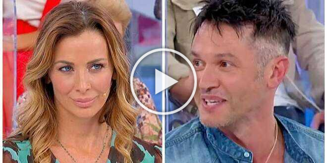Uomini e Donne, Antonella Perini “cacciata” con Luca? Perché non sono più nel trono over