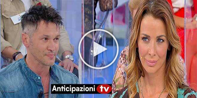 Uomini e Donne, Antonella Perini e Luca Panont presto genitori! Nozze dietro l’angolo?