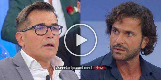 News Uomini e Donne, Antonella Perini scatena un vespaio: stoccata a Maurizio Laudicino e Alessio Pili
