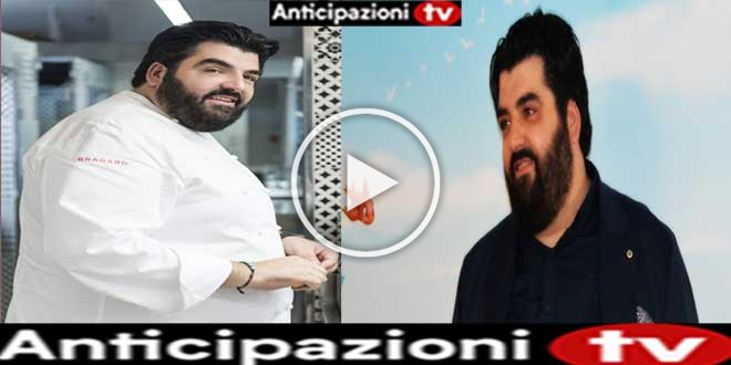 Antonino Cannavacciuolo, insulti shock allo stadio: “Sei un ciccione di m**da”