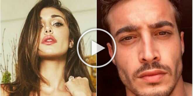 GF Vip, Antonino rivela: “Belen ha fatto il primo passo” e Oriana reagisce male