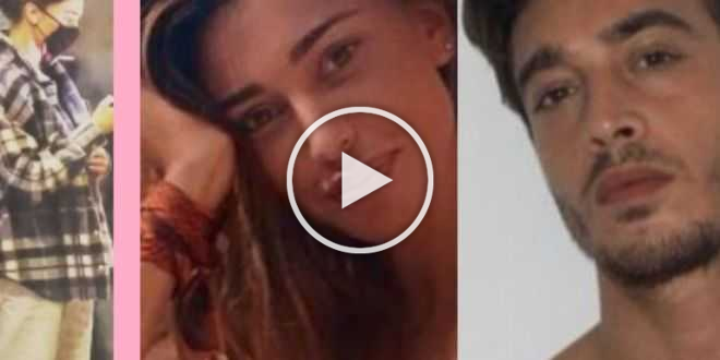 Antonino Spinalbese si scopre padre con Belen Rodriguez: “Io non volevo figli”