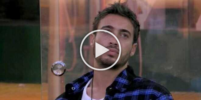 GF Vip, Antonino Spinalbese ha festeggiato il Capodanno con Luna Marì? Le foto di Belen