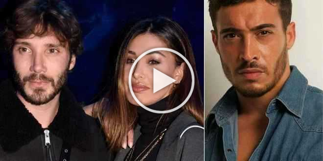 Antonino Spinalbese commenta il ritorno di fiamma tra Stefano e Belen
