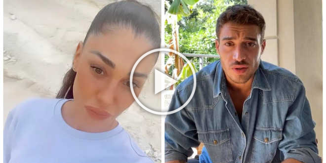 Antonino Spinalbese in crisi con Belen si trasferisce? L’ indiscrezione