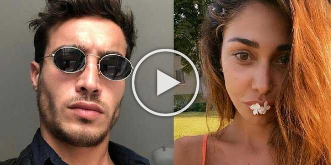 Antonino Spinalbese spiega perché è finita con Belen e se l’ha tradita