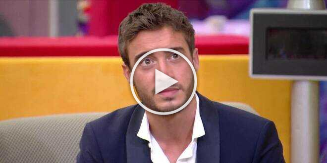GF Vip, Antonino Spinalbese stasera abbandonerà la Casa: parla lo staff