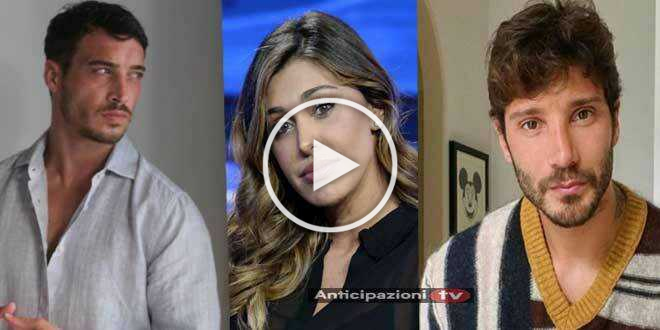 Mistero sui social: Antonino Spinalbese e Stefano De Martino uniti contro Belen Rodriguez?