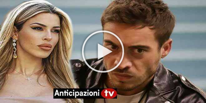 GF Vip 7, Antonino Spinalbese aveva un telefono in Casa e tutti lo sapevano: la rivelazione di Oriana Marzoli