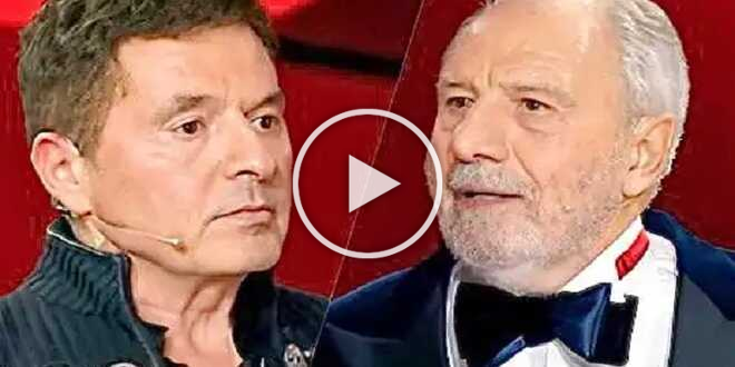 Ballando con le Stelle, Antonio Caprarica confessa: “Ecco come sono andate le cose”
