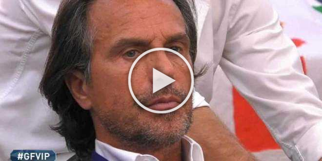 Antonio Zequila cacciato dalla madre: la donna ha cambiato la serratura
