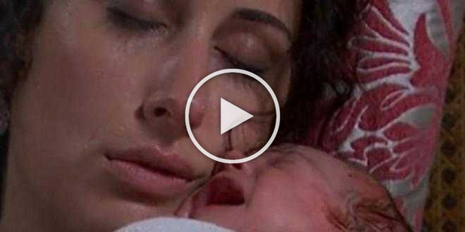 Anticipazioni spagnole Una Vita : Antonito e Lolita genitori di Moncho