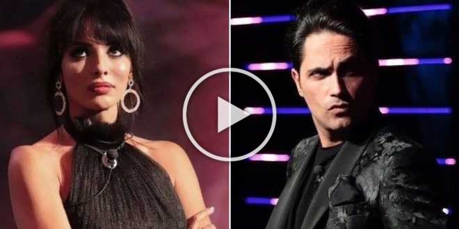 GF Vip, l’appello di Biagio a Miriana: “Fammi sapere qualcosa, ti prego”