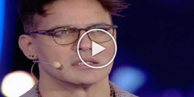 Ares Gate, Gabriel Garko promette: “Appena possibile parlerò anch’io”