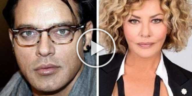 Ares Gate, relazioni finte per coprire l’omosessualità: Gabriel Garko e Eva Grimaldi coinvolti?