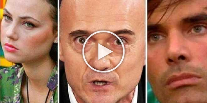 Ares Gate, sospetti su Alfonso Signorini: era davvero all’oscuro?