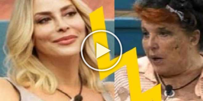 GF Vip 5, l’aria nella casa è irrespirabile: i concorrenti chiedono provvedimenti