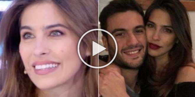 GF Vip 5, Ariadna Romero delusa dal suo ex Pierpaolo Pretelli: le sue parole