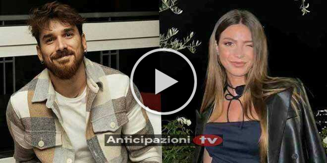 Uomini e Donne, Arianna Cirrincione nella bufera a causa della gravidanza: la risposta di lei spiazza
