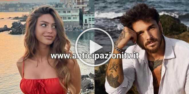 News Uomini e Donne, Arianna Cirrincione parla della gravidanza: la sofferenza di Andrea Cerioli