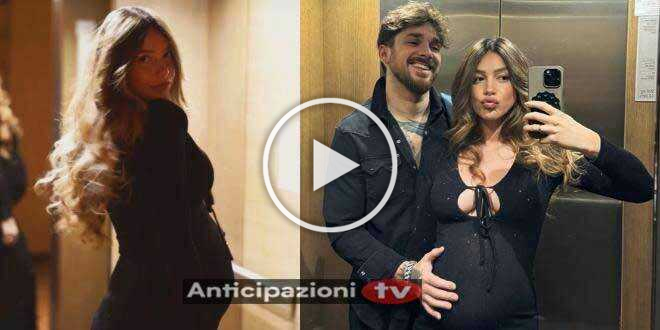 Uomini e Donne, Arianna Cirrincione finisce in ospedale: nuovi aggiornamenti sulla gravidanza