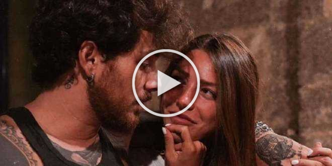 Arianna Cirrincione è incinta? La romantica dichiarazione di Andrea Cerioli