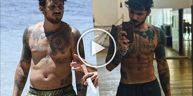 Isola dei Famosi 2021, Arianna commenta il cambiamento (fisico) di Andrea
