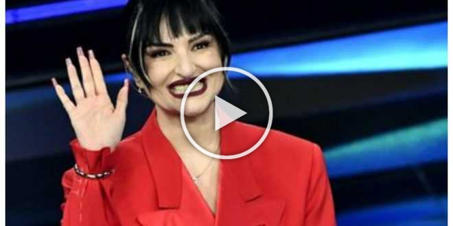 Arisa fa una richiesta assurda a Ballando con Le Stelle: i dettagli
