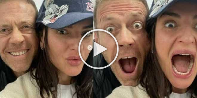Arisa incontra Rocco Siffredi, in arrivo un nuovo progetto tanto atteso?