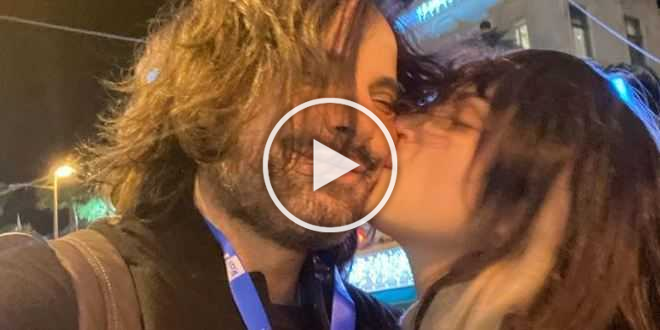 Arisa lasciata dal fidanzato e manager a un passo dal matrimonio