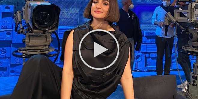 Amici News, Arisa passa a Ballando con le stelle tradendo Maria De Filippi