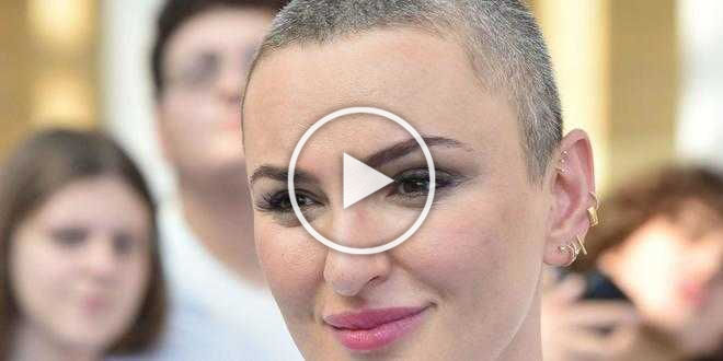 Arisa tradisce Maria De Filippi per partecipare a Ballando con Le stelle? La Verità