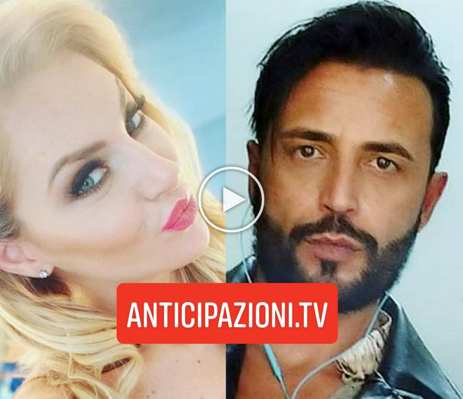 Uomini e Donne anticipazioni, caos al trono over: rivelazioni piccanti e notti di passione