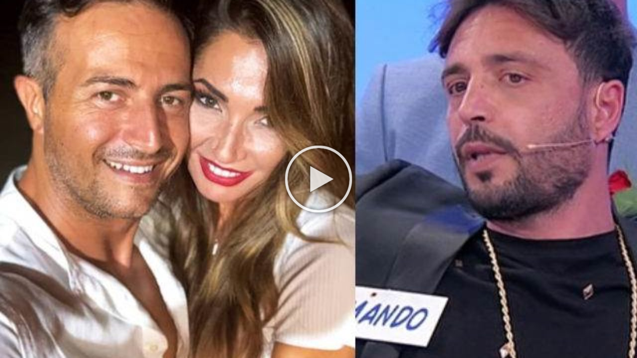 Uomini e Donne anticipazioni, Armando furioso con Ida: “È una donna finta”