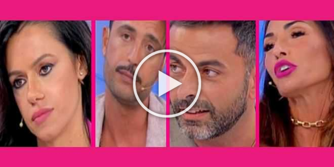 Uomini e donne, Armando e Ida affondano Marika e Marcello: piovono critiche sulla svolta