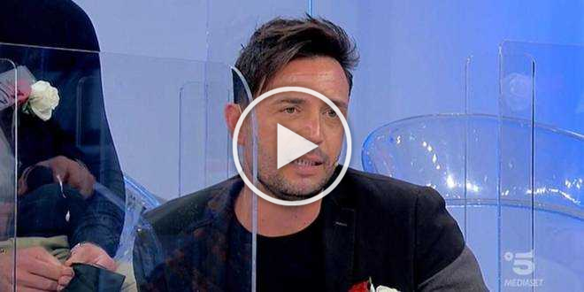 Armando Incarnato nella bufera per il soprannome dato alla figlia