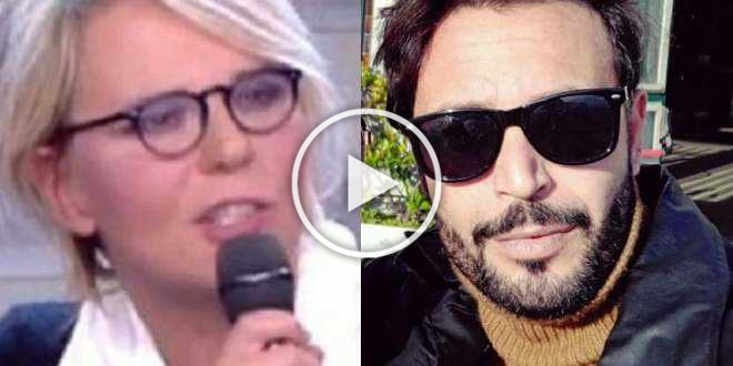 Gossip Uomini e Donne, Armando Incarnato cacciato dal programma? Il web esulta