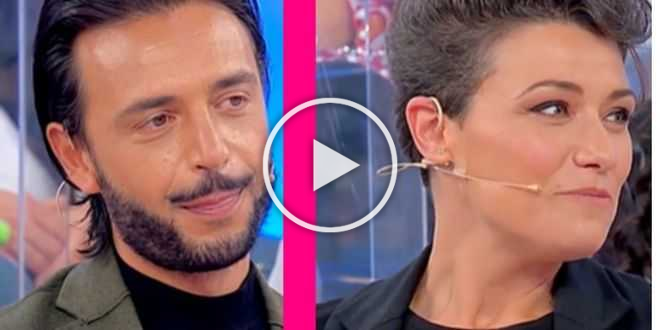 Uomini e Donne, Armando Incarnato scatena la polemica : “Cerco una donna disoccupata”