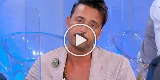 Chi è Armando Incarnato di Uomini e donne: lavoro, età, figlia, ex moglie, dove vive e tutte le info