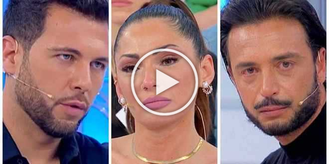 Uomini e Donne gossip, Armando spara a zero su Alessandro Vicinanza: “Ida si deve svegliare”