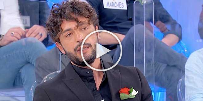 Il pentimento di Armando Incarnato: “Devo restare solo”