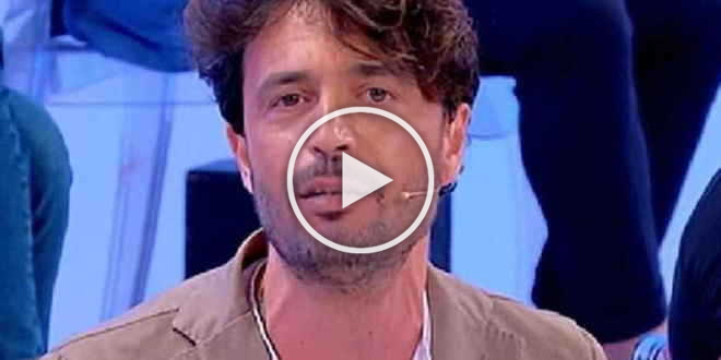 Uomini e Donne, Armando Incarnato esagera: telespettatori furiosi sui social