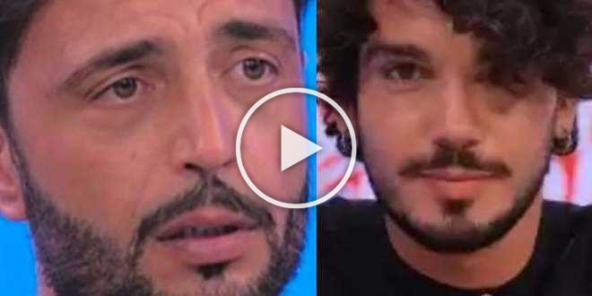 Armando Incarnato fa infuriare il tronista Gianluca: ecco cos’ha combinato!