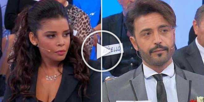 Uomini e Donne gossip: Armando Incarnato ha lasciato il programma?