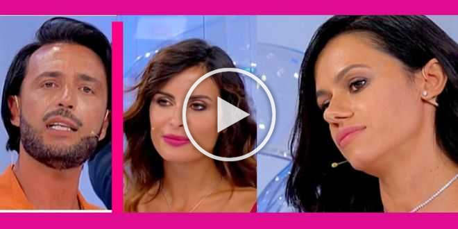 Uomini e Donne, Armando Incarnato messo all’angolo da Jessica e Marika