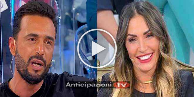 Uomini e Donne, Armando Incarnato spiega il motivo della sua assenza: parole forti su Ida Platano