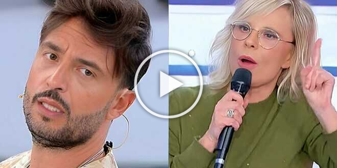 Uomini e Donne anticipazioni, Armando Incarnato non si presenta alla registrazione